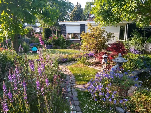 Medium property photo - Koninginneweg 2, 3284 KJ Zuid-Beijerland